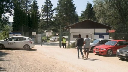 Top News - Rruga ballkanike/ Pas pesë vjetësh, ende në “hartë”