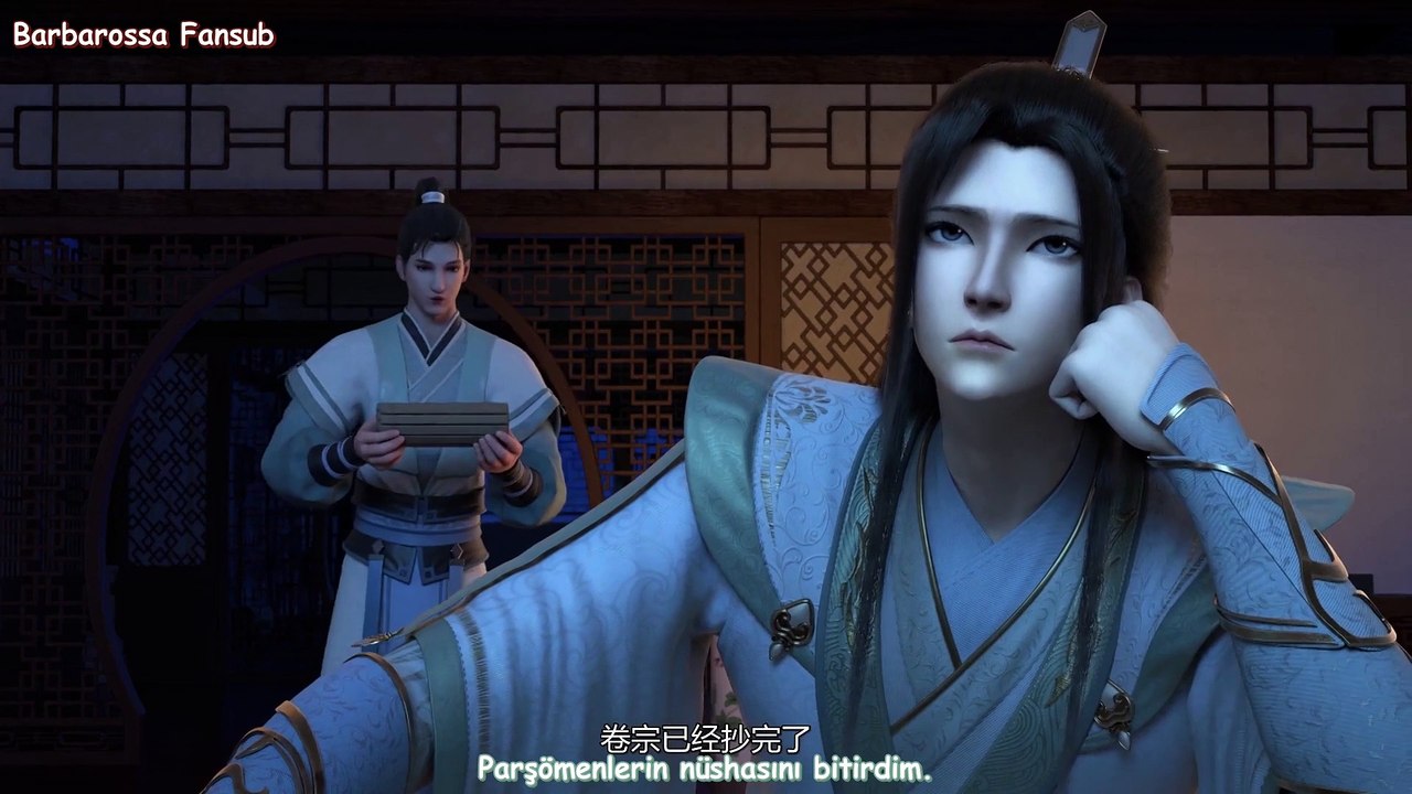 The Scumbag System - 8. Bölüm (Türkçe Altyazılı)