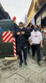 Proprietários de restaurantes marcham até Roma em protesto