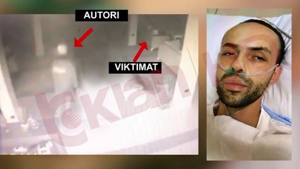 Vrasesi i Bujar Likes dhe Paulin Gjergjit, ne kerkim nga Greqia | Lajme - News