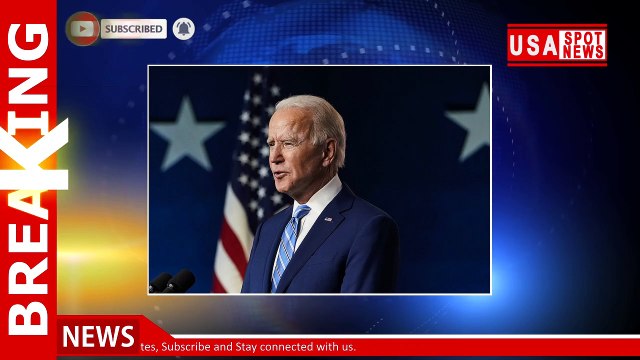 Biden says US will rejoin Paris Climate Accord on first day in office if elected