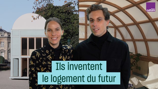 Ils inventent le logement de demain