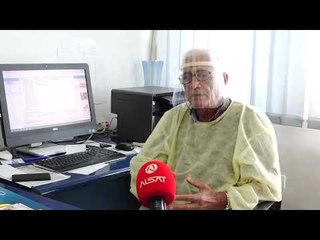 Rikthimi i plotë i “Termini im” mund të kthejë flukset nëpër spitale