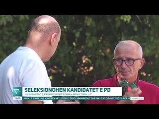 News Edition in Albanian Language - 31 Gusht 2020 - 15:00 - News, Lajme - Vizion Plus