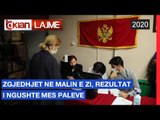 Zgjedhjet ne Malin e Zi, rezultat i ngushte mes paleve | Lajme - News