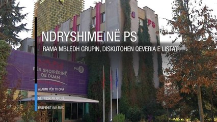 Edicioni informativ - 31 gusht 2020 - Ora 16:00 - RTV Ora