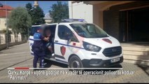 Ora News - Pogradec, transportoi 28 emigrantë për 100 euro, prangoset 27-vjeçari