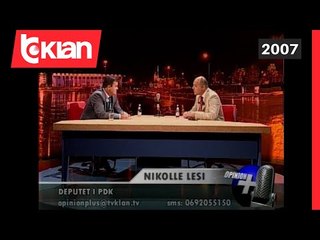 Opinion Plus - PDK, analize per situaten pas arrestimeve