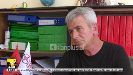 Edicioni i Lajmeve Klan Plus 31 Gusht 2020, ora 16:00 Lajme - News