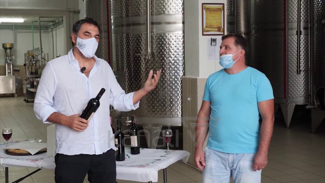 LIGJ I RI, ÇUÇI DEKLARON SE DO TË RRITET MBËSHTETJA PËR PRODHUESIT E VERËS - News, Lajme - Kanali 7