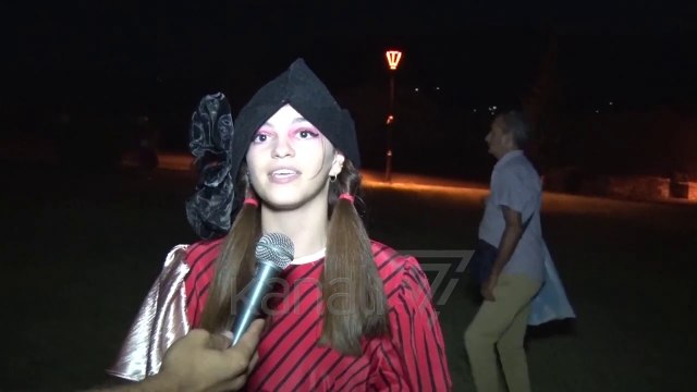 ORGANIZOHEN PËR HERË TË PARË KARNAVALET NË QYTETIN E BERATIT - News, Lajme - Kanali 7