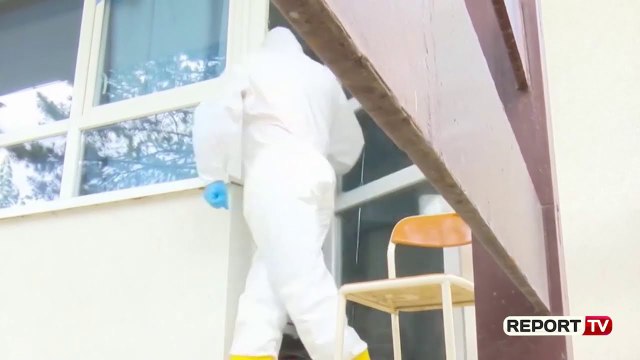 Report TV -Oksfordi: Kosova në krye të listës së vendeve Europiane për masat kundër Covid!