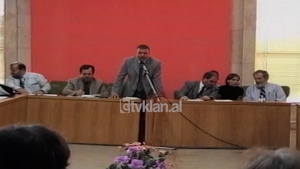 Krijohet Shoqata e Agrobiznesit Shqiptar - (19 Shtator 2000)