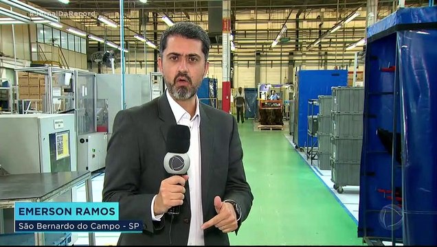 Jornal da Record 27/02/2020 Quinta-feira
