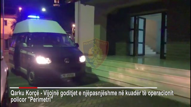 Ora News - Në furgon me 18 emigrantë të paligjshëm drejt Tiranës, arrestohen dy të rinjtë