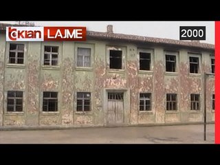 Shkolla ”Xhezmi Delli” e shkaterruar - (19 Shtator 2000)