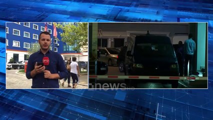 Ora News - Prita në Zall Herr dhe sherri për pronën, zbardhen dëshmitë