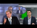 Report TV -Qytetari i bën THIRRJE për REVOLUCION Bashës e Berishës: Ekipi i PS e mbaroi MANDATIN