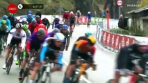 Jasper Philipsen Outsprints Pascal Ackermann!