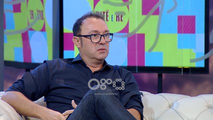 Ditë e Re - Habit Armand Peza: Për të bërë dasmën, shqiptarët marrin edhe kredi!