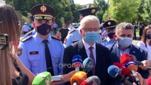 Ora News - Gjovalin Loka ish-sigurims, Lleshaj: Mbaj unë përgjegjësi për emërimin e tij