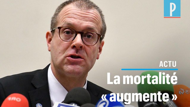 Coronavirus : « Une explosion » des contaminations en Europe, alerte l'OMS