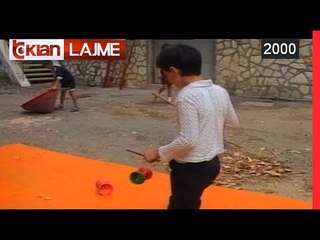 Perse numri i vdekshmerise se femijeve eshte i larte (20 Shtator 2000)