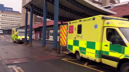 Lockdown restrictions could be extended further