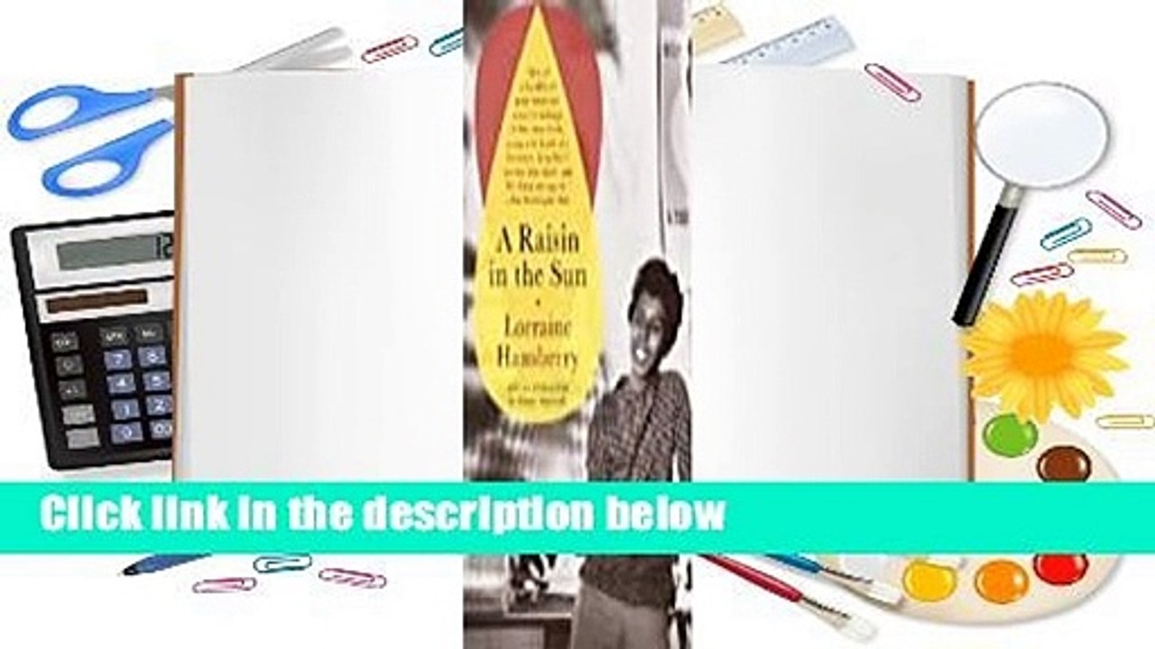 Full version  A Raisin in the Sun Complete