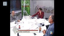 Fútbol es Radio: Ter Stegen mantiene al Barça