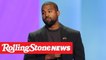 Kanye West Concedes Self-Serving Presidential Bid, Threatens 2024 Run | 11/5/20
