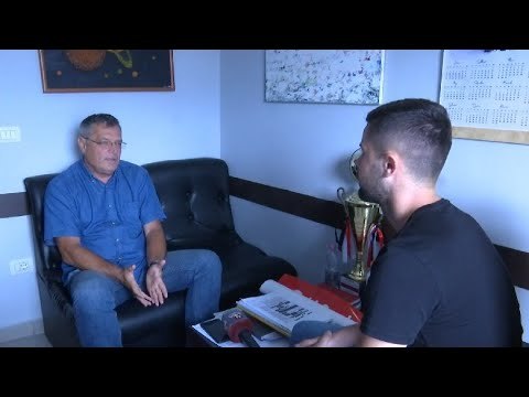 'Për Ligën futbolli shqiptar është i vdekur',Shytaj:Shorti me Granada-n?Ne jemi si Davidi me Goliath