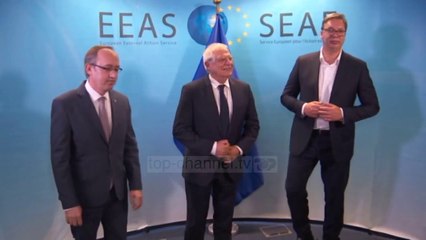 Top News - Kosova - Shpresa të mëdha për takimin në Shtëpinë e Bardhë