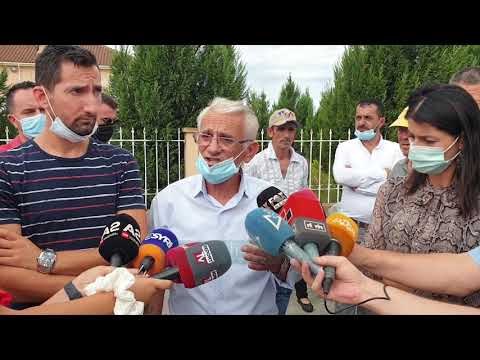 Biznesi i dasmave po falimenton/ Protesta në Durrës - News, Lajme - Vizion Plus