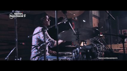 AADAT INSTRUMENTAL BHANWARAY feat. Goher Mumtaz  NESCAFÉ Basement Season 5  2019