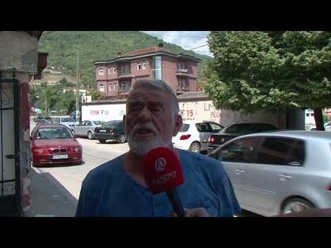 Kodra e Diellit ngulfatet nga ndërtimet pa leje