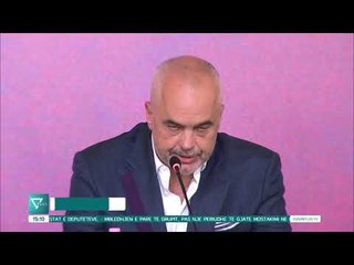 News Edition in Albanian Language - 1 Shtator 2020 - 15:00 - News, Lajme - Vizion Plus