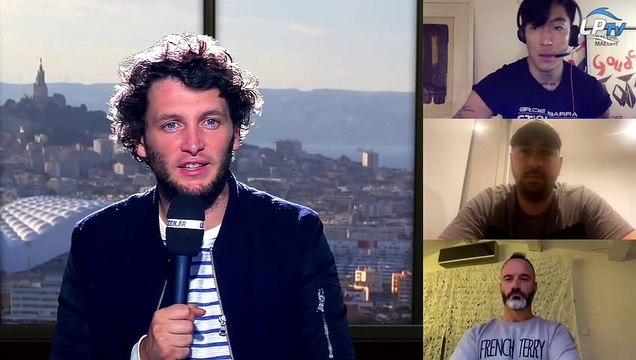 Talk Show du 05/11, partie 1 : Villas-Boas peut-il tout rattraper ?