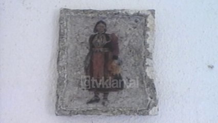 Ekspozita e ambientalisteve ne Gjirokaster - (22 Shtator 2000)