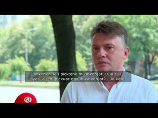 Shilegov “Deri të premten s’do të ketë asnjë mushkonjë”