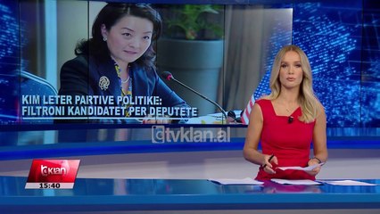 Edicioni i Lajmeve Tv Klan 01 Shtator 2020, ora 15:30 Lajme - News