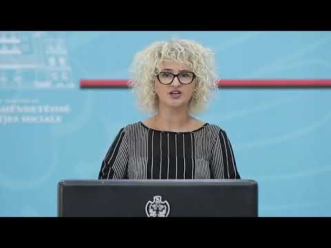 Ulet numri i të prekurve me COVID-19, rekord të shëruarish! 6 humbje jete, 93 raste pozitive