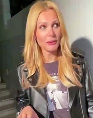 Νατάσα θεοδωρίδου: Δεν φαντάζεστε τι ετοιμάζει για το δεύτερο lockdown!