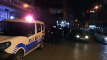 Kayseri’de özel harekat polislerinin de katılımı ile huzur uygulaması yapıldı