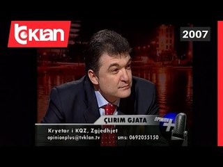 Opinion Plus - Si po zhvillohet procesi i zgjedhjeve, flet kryetari i KQZ