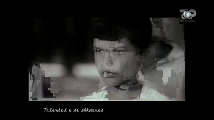 Nostalgji: Vallen dhe tekstin e këngës “O fashistë gjermanë fushën që ne kishim juve na e zutë”