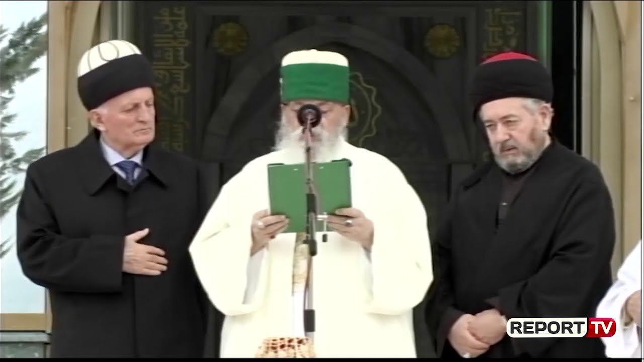 Besimtarët bektashianë festojnë Ditën e Ashures, Baba Mondi: Kurajë për t'u ringritur në vështirsi