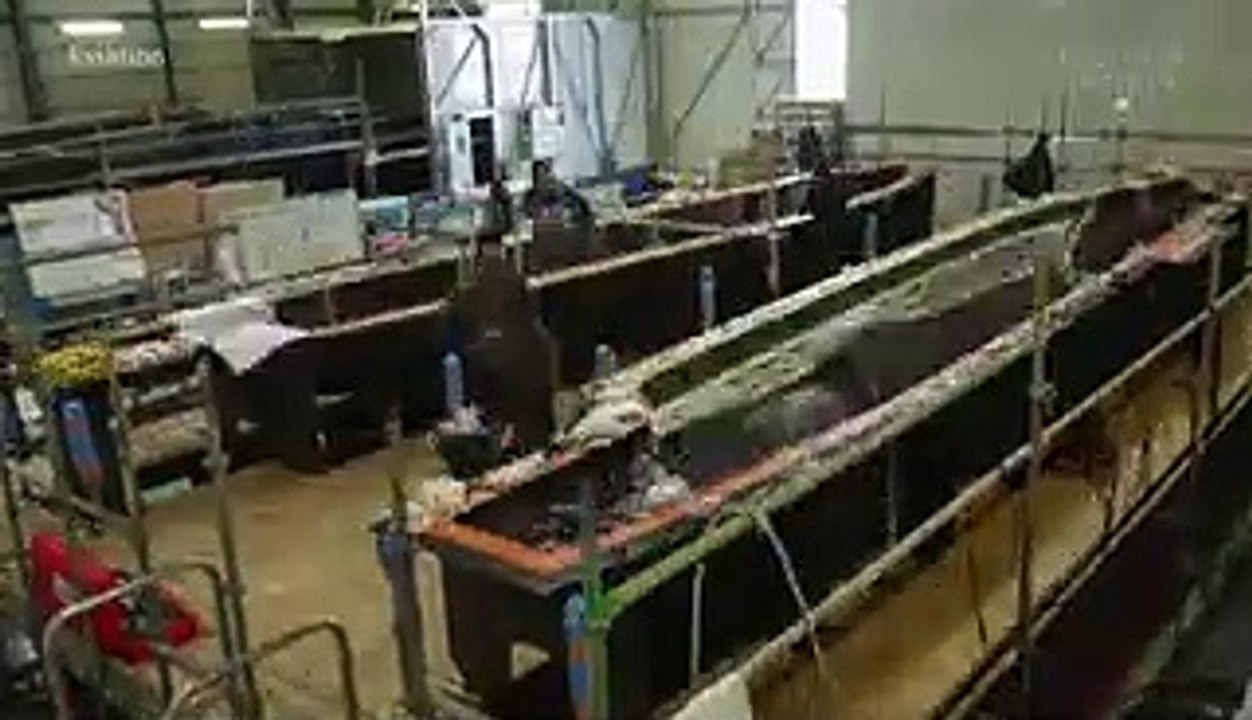 Inside a $4 million electric plane, the first full-size, all-electric passenger aircraft in the world