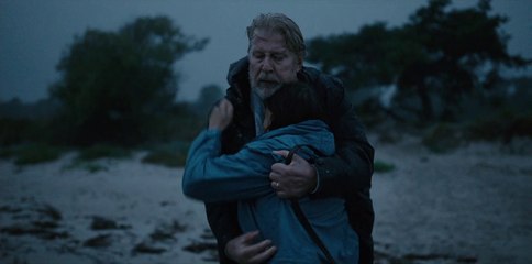 Die Ermittlung - Trailer