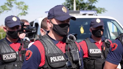 LLESHAJ MBRON GJOVALIN LOKËN, THOTË SE AKUZAT E OPOZITËS JANË TË PABAZA - News, Lajme - Kanali 7